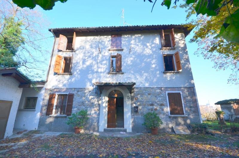 Villa Valsamoggia - foto 1