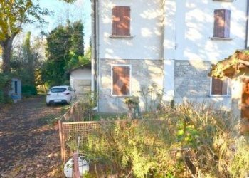 Villa Valsamoggia - foto 5