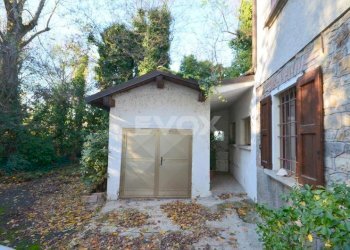 Villa Valsamoggia - foto 7