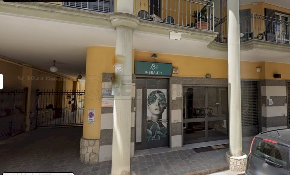 3.jpg - Locale Commerciale Via San Simeone 29, Marcianise - foto 2