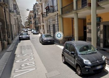 Immagine.jpg - Locale Commerciale Via San Simeone 29, Marcianise - foto 3