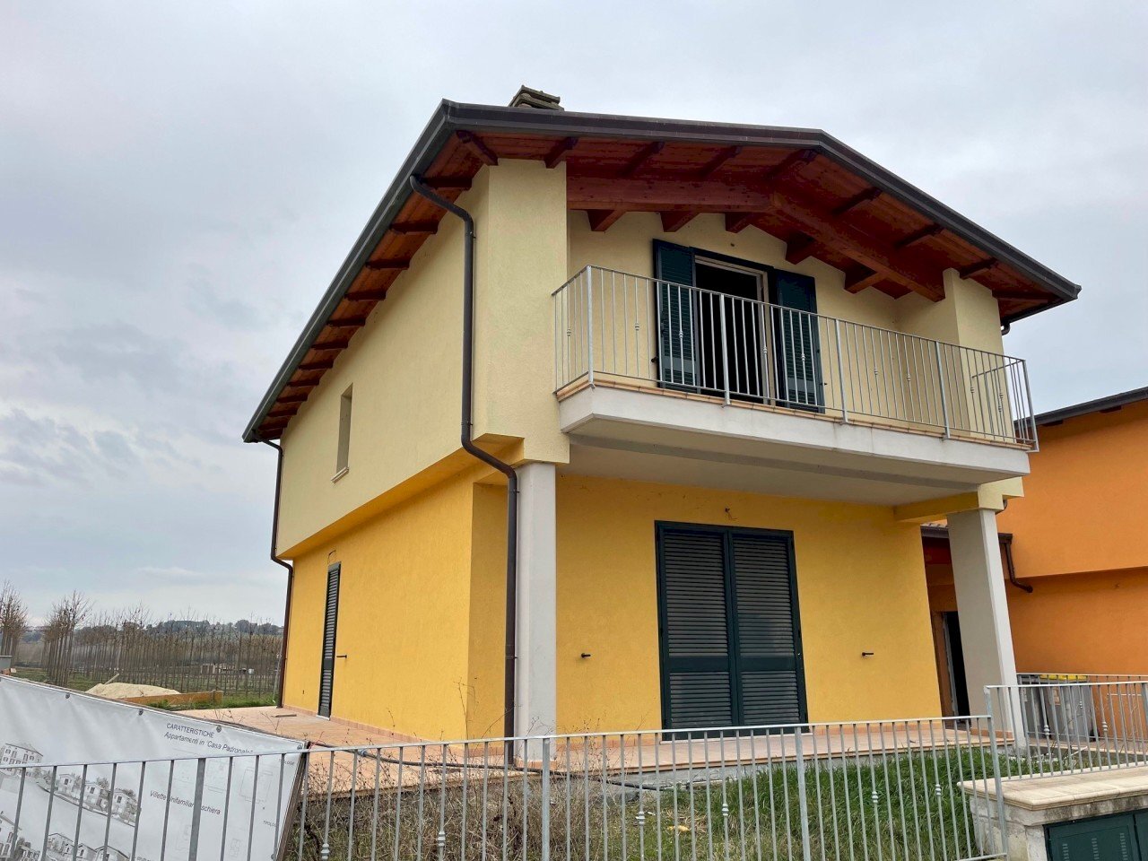 1.jpg - Casa indipendente Strada Bagnaia - Pilonico Materno 39, Perugia - foto 3