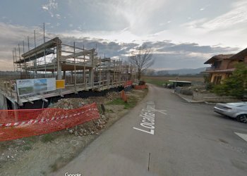 cantiere - Casa indipendente Strada Bagnaia - Pilonico Materno 39, Perugia - foto 14
