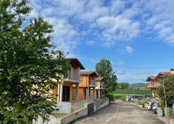viste - Casa indipendente Strada Bagnaia - Pilonico Materno 39, Perugia - foto 1