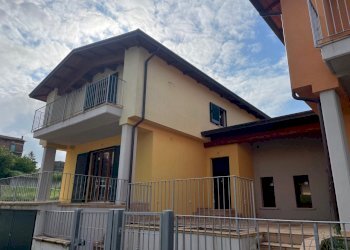 facciata - Casa indipendente Strada Bagnaia - Pilonico Materno 39, Perugia - foto 16