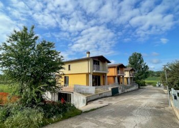 viste - Casa indipendente Strada Bagnaia - Pilonico Materno 39, Perugia - foto 21