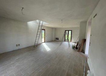 sala da pranzo - Casa indipendente Strada Bagnaia - Pilonico Materno 39, Perugia - foto 22