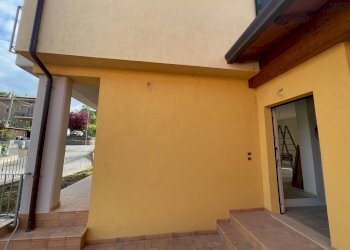 INGRESSO - Casa indipendente Strada Bagnaia - Pilonico Materno 39, Perugia - foto 29