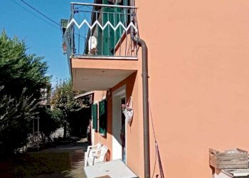 FACCIATA - Casa indipendente Via Murello 5, Ospedaletto Euganeo - foto 1