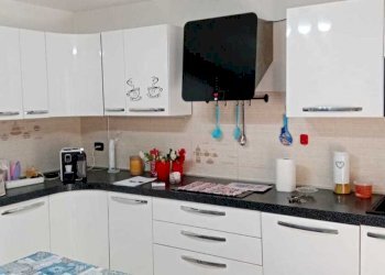 CUCINA - Casa indipendente Via Murello 5, Ospedaletto Euganeo - foto 5