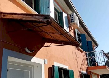 FACCIATA - Casa indipendente Via Murello 5, Ospedaletto Euganeo - foto 3