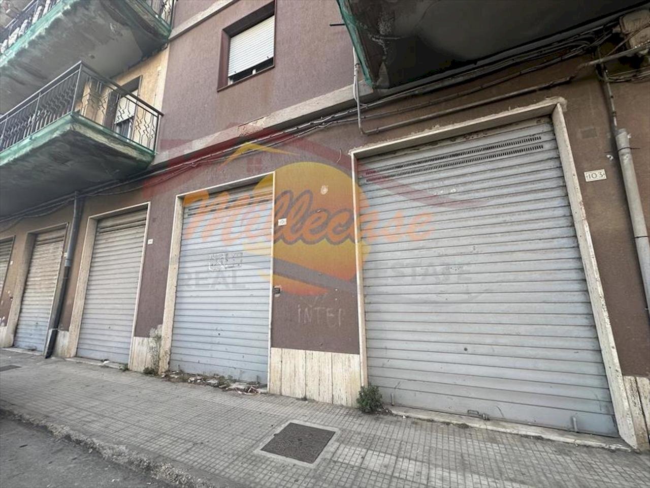 2a34c1f5-f262-4702-920d-2ff57108569f.jpg - Locale Commerciale Via Luigi Vanvitelli, Siracusa - foto 1