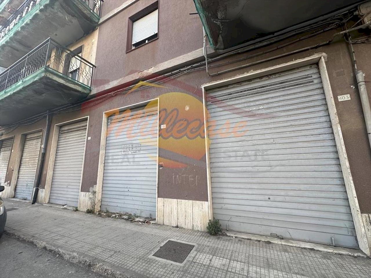 2bac2e83-f548-4b94-bb90-0a792a285f9f.jpeg - Locale Commerciale Via Luigi Vanvitelli, Siracusa - foto 2