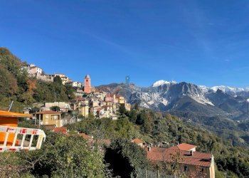 WhatsApp Image 2023-12-07 at 17.55.51 (2).jpeg - Terratetto - Terracielo Via Centrale 21, Carrara - foto 20