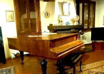 Independent house Campegine - photo 1