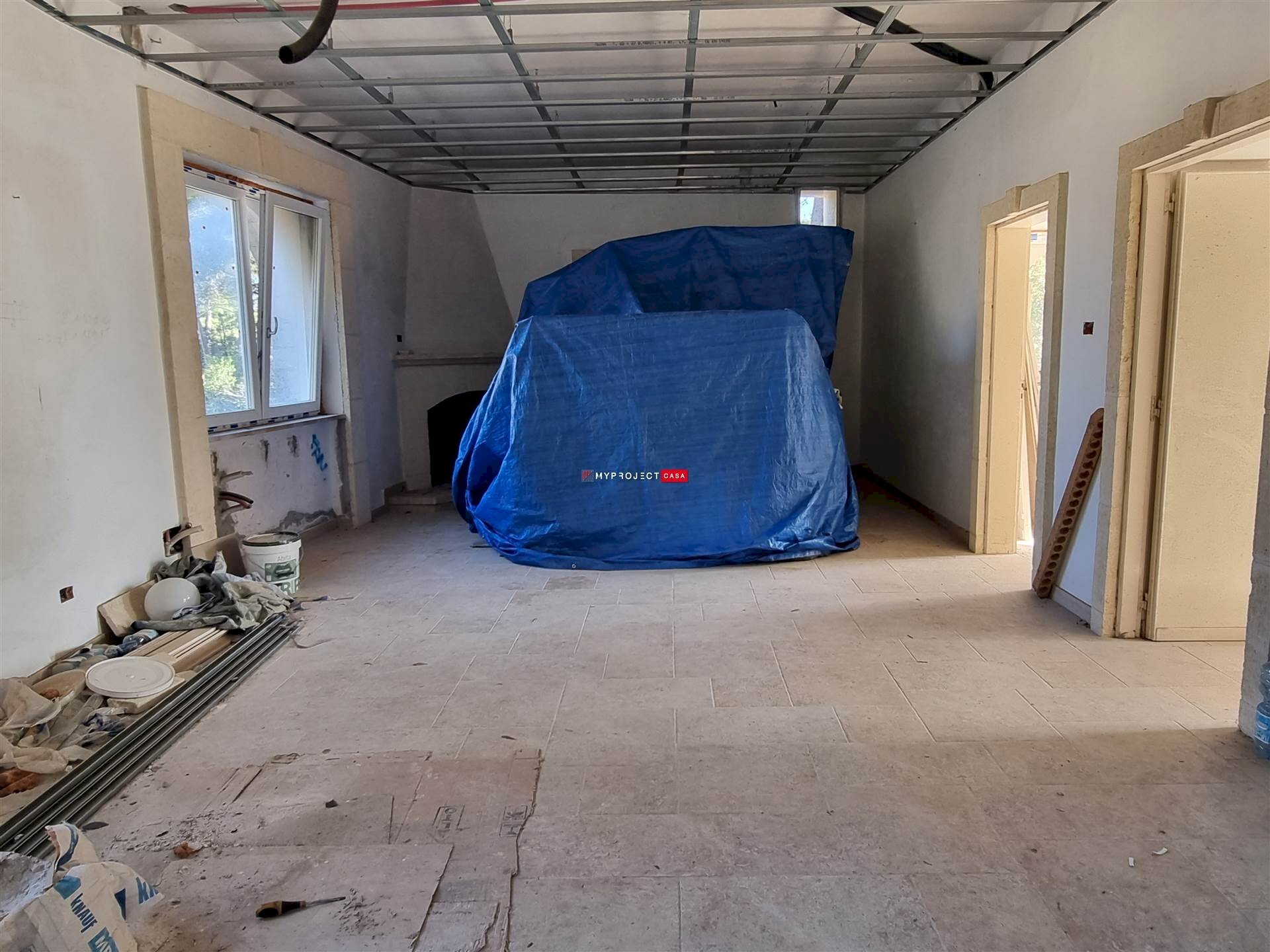 Villa Via Dei Cespugli, Fasano - photo 3