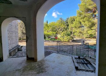 Villa Via Dei Cespugli, Fasano - foto 24