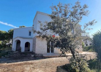 Villa Via Dei Cespugli, Fasano - foto 26