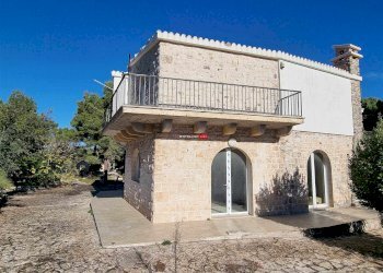 Villa Via Dei Cespugli, Fasano - foto 27