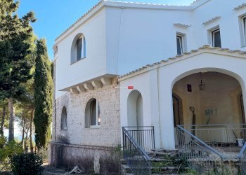 Villa Via Dei Cespugli, Fasano - foto 30