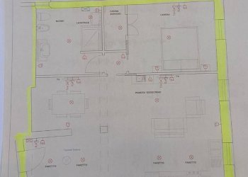 Bilocale via del Pretorio, Sassuolo - foto 27