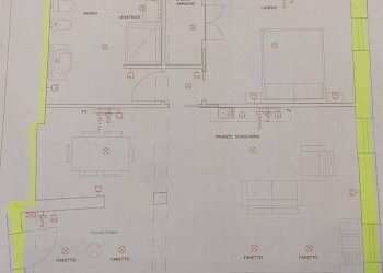 Bilocale via del Pretorio, Sassuolo - foto 28