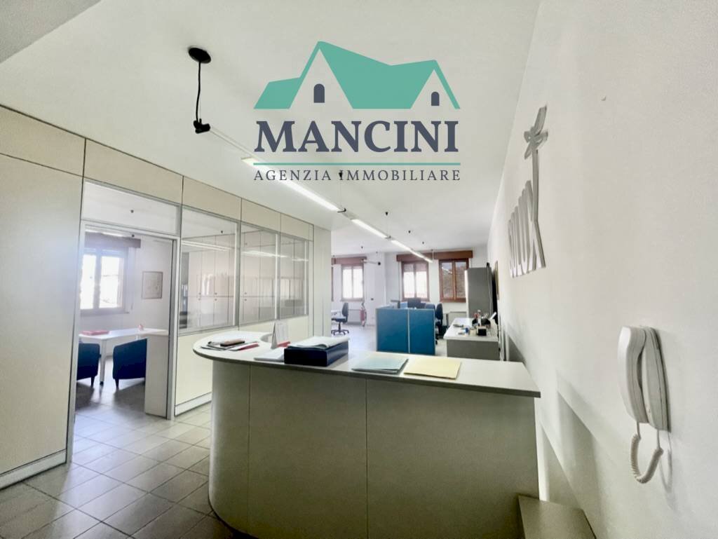 Ufficio SAN FRANCESCO, Jesi - foto 3