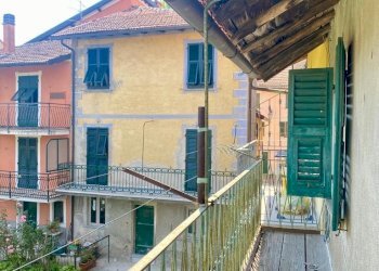 IMG-20230813-WA0013.jpg - Porzione di casa Sassello - foto 5