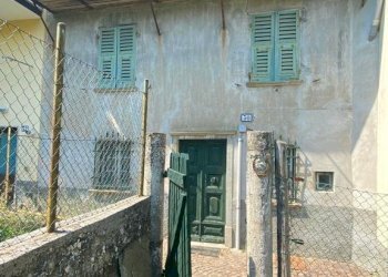 IMG-20230813-WA0004.jpg - Porzione di casa Sassello - foto 1