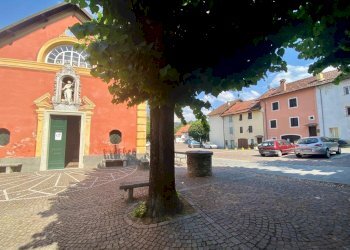 IMG-20230813-WA0031.jpg - Porzione di casa Sassello - foto 26