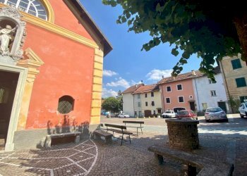 IMG-20230813-WA0033.jpg - Porzione di casa Sassello - foto 27