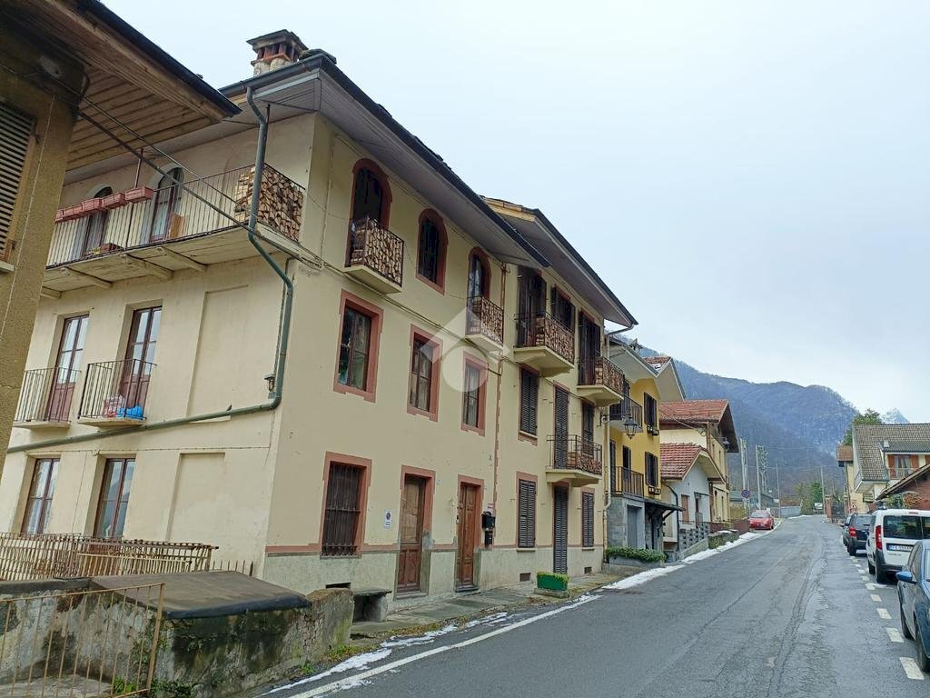 Quadrilocale Via Ala, Ceres - foto 1