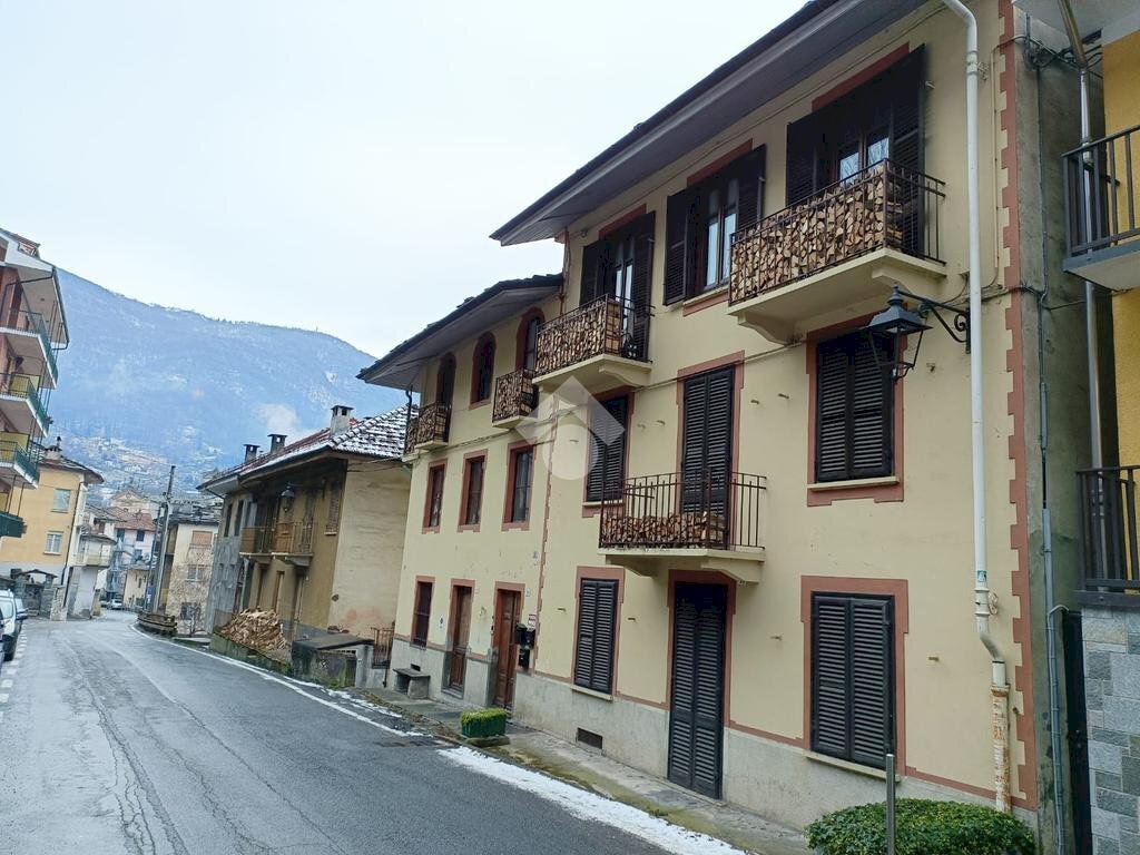 Quadrilocale Via Ala, Ceres - foto 2