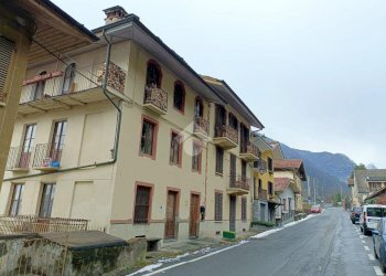 Quadrilocale Via Ala, Ceres - foto 1