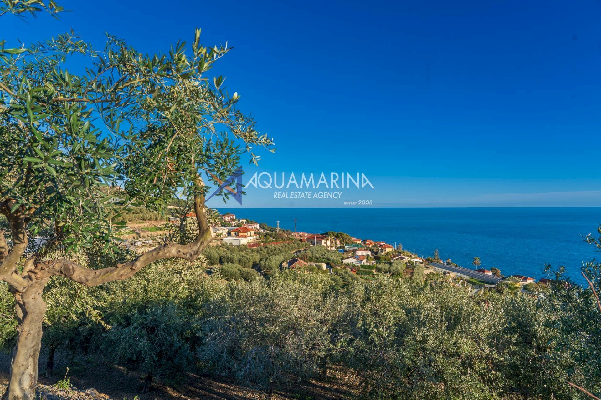 Villa Unifamiliare Cipressa - foto 1