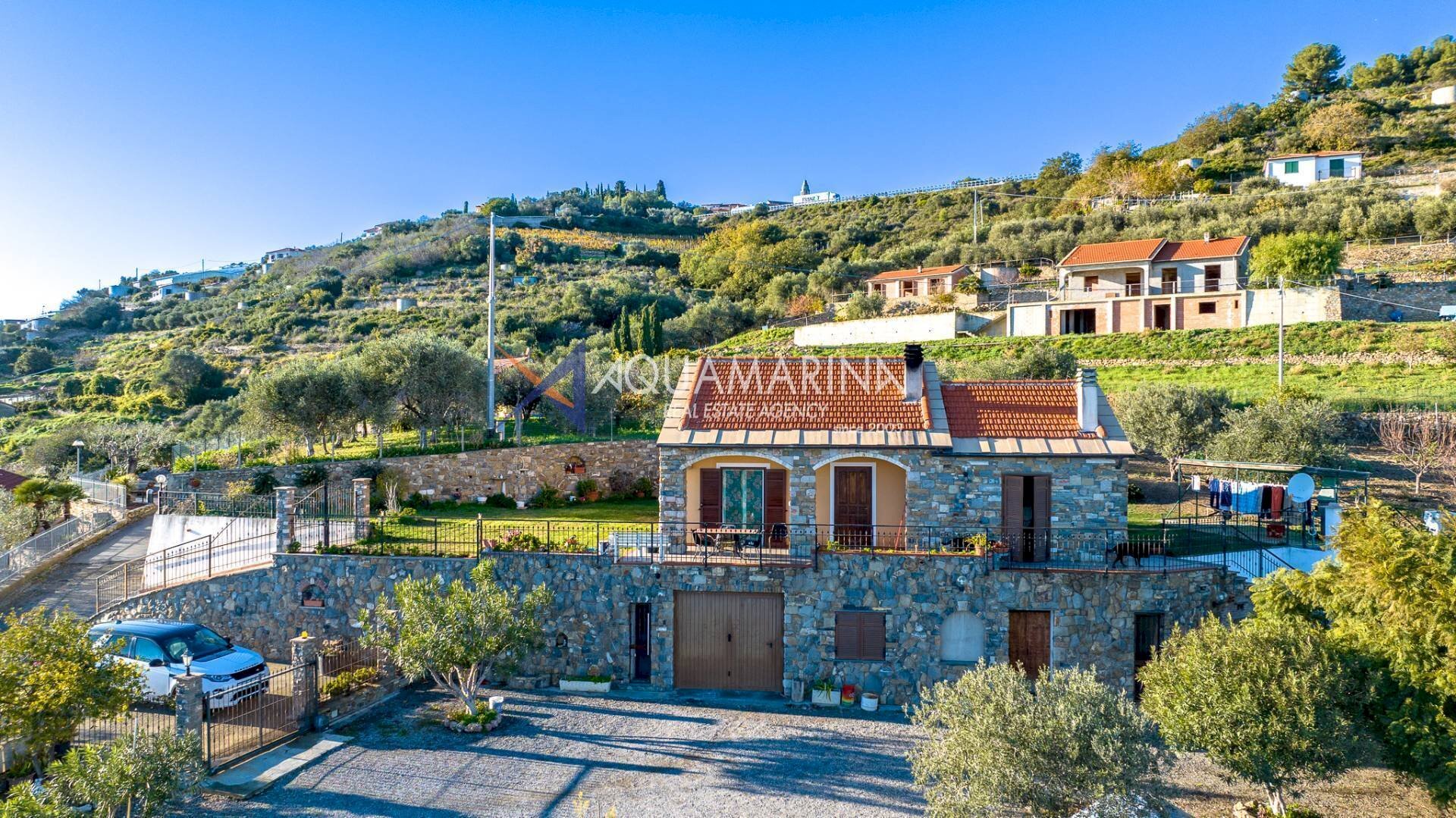 Villa Unifamiliare Cipressa - foto 3