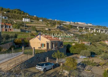 Villa Unifamiliare Cipressa - foto 2