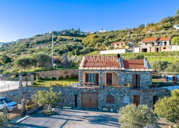 Villa Unifamiliare Cipressa - foto 3