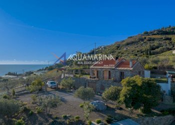 Villa Unifamiliare Cipressa - foto 4