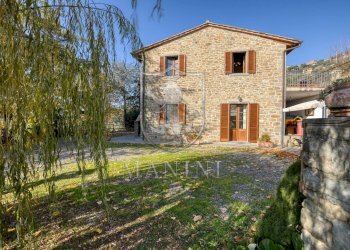 Rustico Parterre, Cortona - foto 5