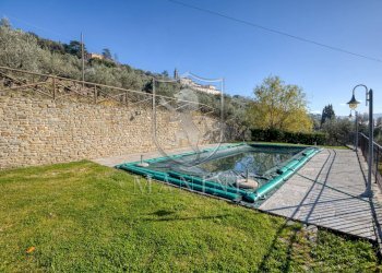 Rustico Parterre, Cortona - foto 6