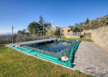 Rustico Parterre, Cortona - foto 7