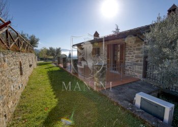 Rustico Parterre, Cortona - foto 9