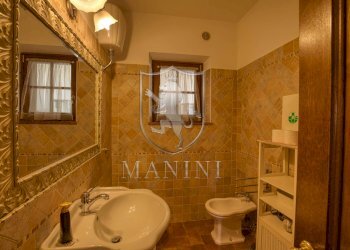 Rustico Parterre, Cortona - foto 15