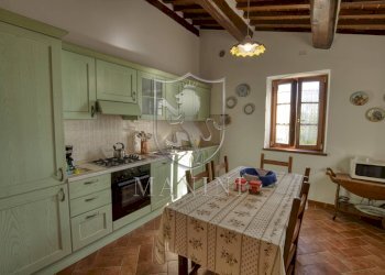 Rustico Parterre, Cortona - foto 18