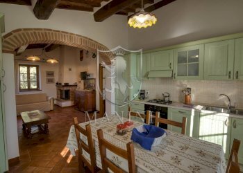 Rustico Parterre, Cortona - foto 19