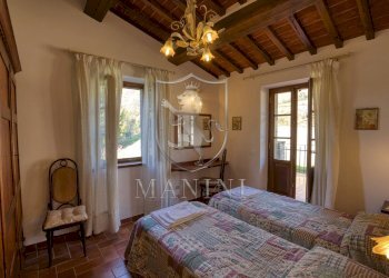 Rustico Parterre, Cortona - foto 20