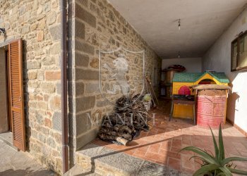 Rustico Parterre, Cortona - foto 23