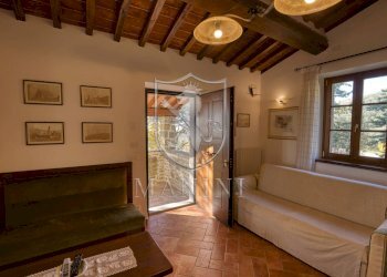 Rustico Parterre, Cortona - foto 25