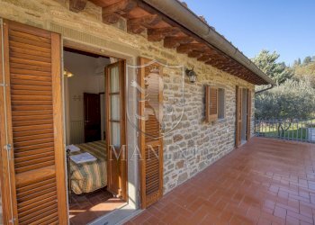 Rustico Parterre, Cortona - foto 26